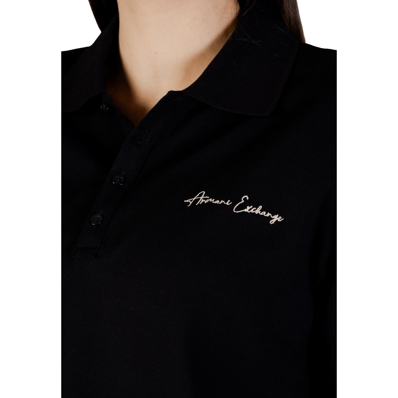 Armani Exchange - Armani Exchange Tričko Dámské