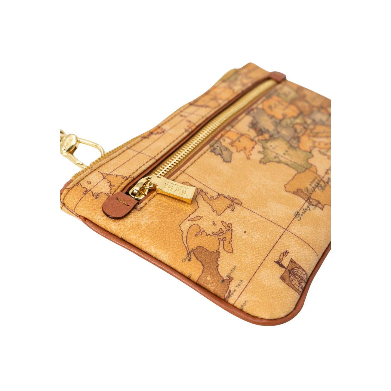 Alviero Martini Prima Classe - Alviero Martini Prima Classe Women's Handbag