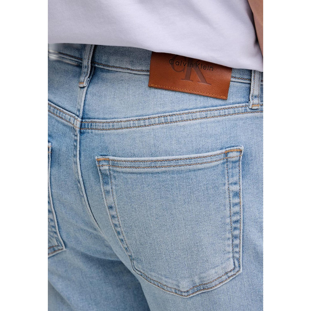 Calvin Klein Jeans - Calvin Klein Jeans Džíny Pánské