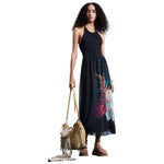 Desigual - Desigual šaty Dámské