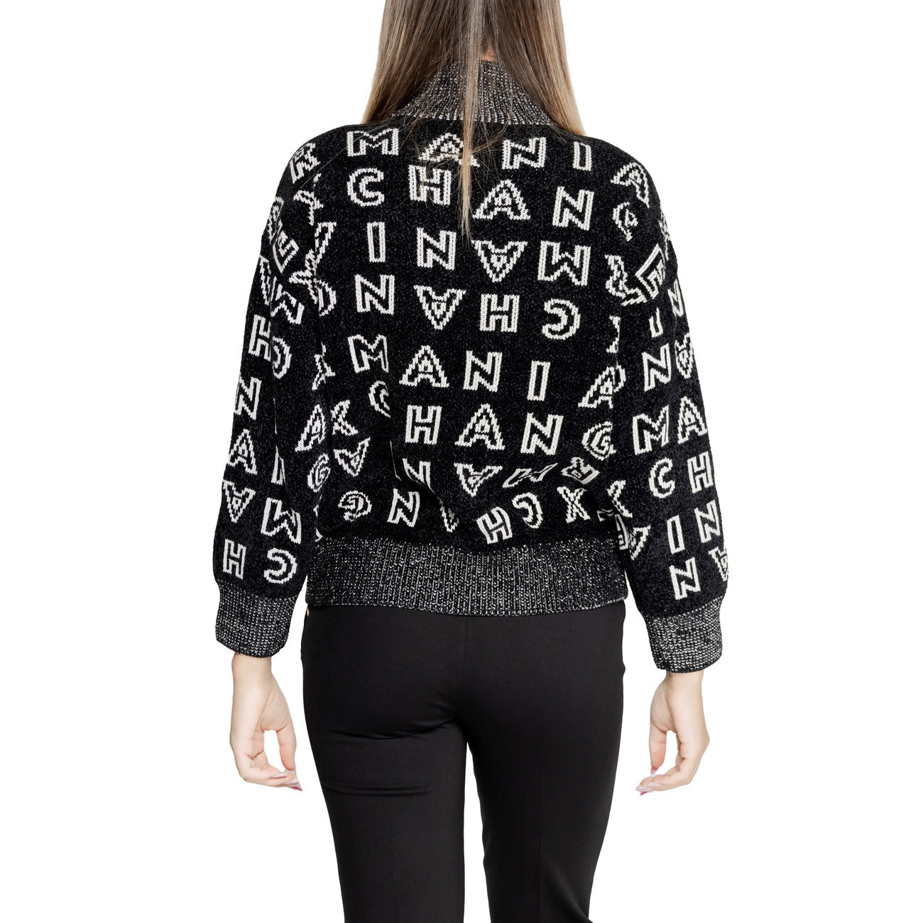 Armani Exchange - Armani Exchange Svetr Dámský