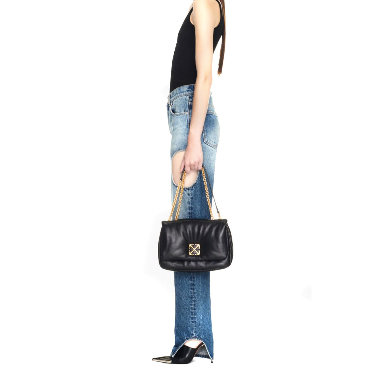 Off-white - Off-white Women's Handbag