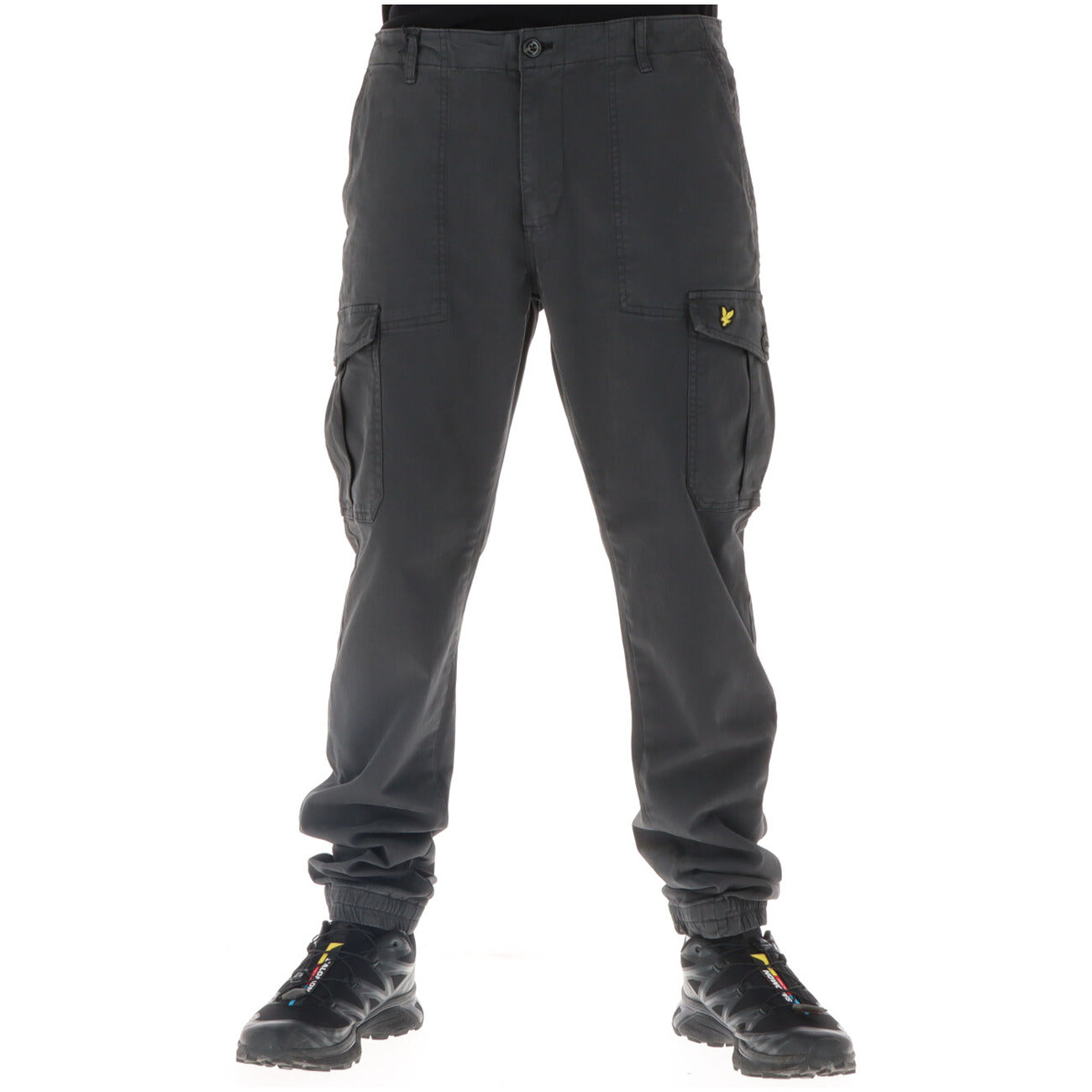 Lyle & Scott - Lyle & Scott Kalhoty Pánské