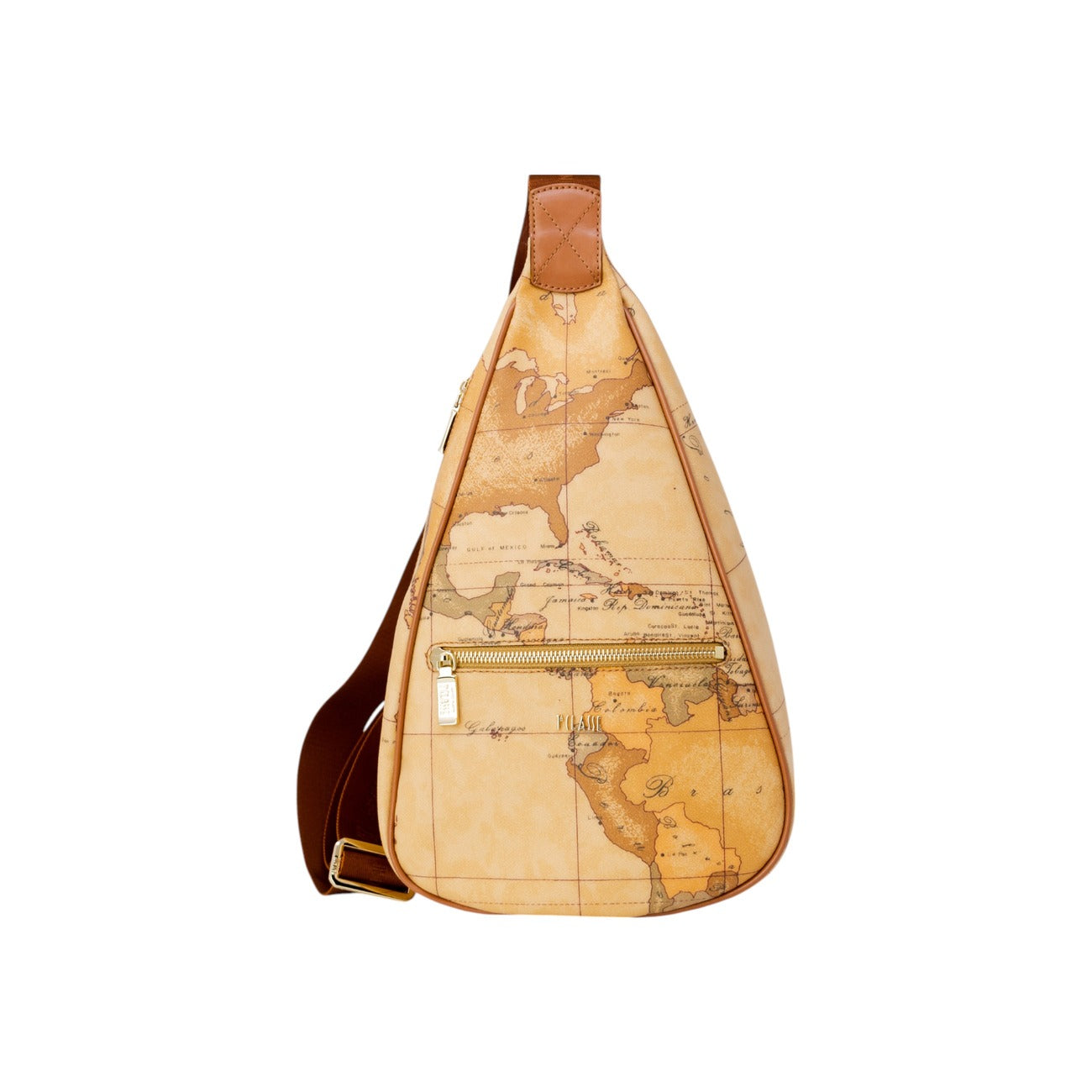 Alviero Martini Prima Classe - Alviero Martini Prima Classe Women's Handbag