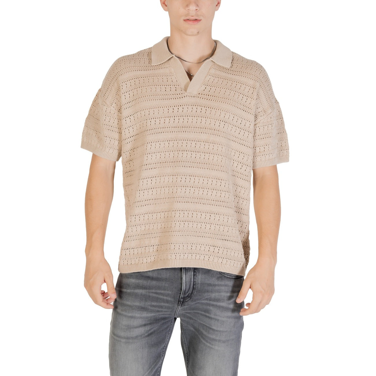 Only & Sons - Only & Sons Polo Pánské