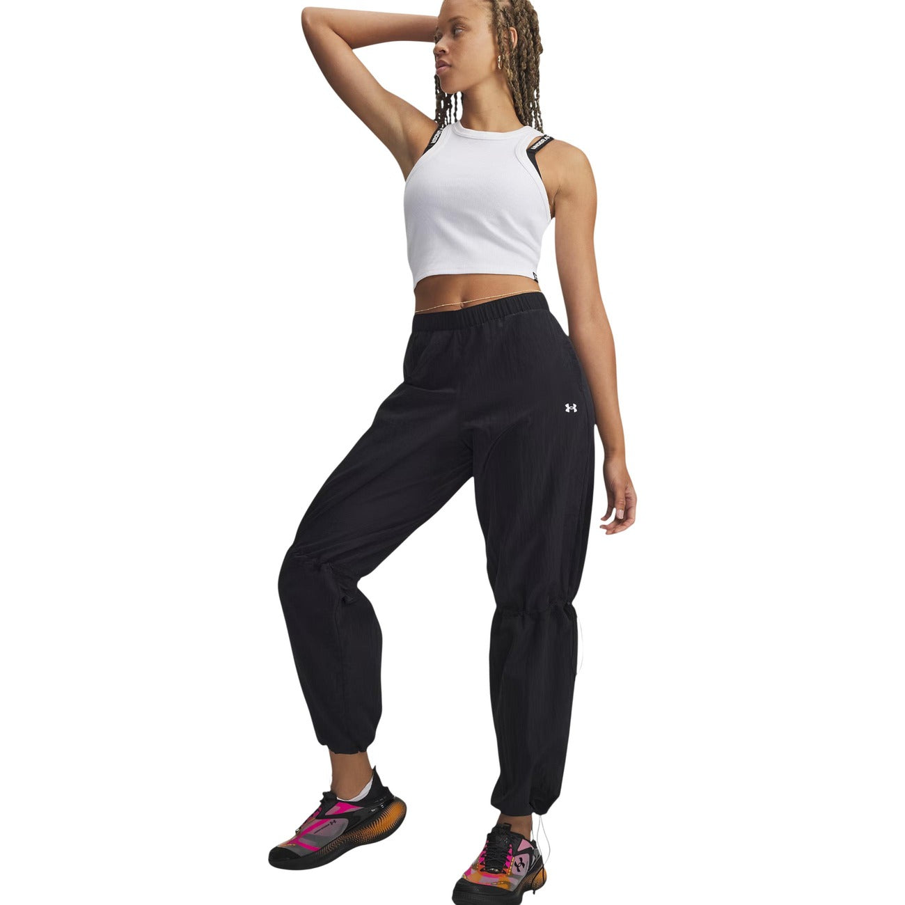 Under Armour - Under Armour Kalhoty Dámské