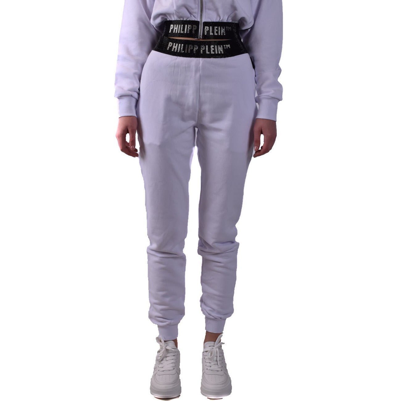 Philipp Plein - Philipp Plein Kalhoty Dámské