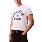 Calvin Klein Jeans - Calvin Klein Jeans Tričko Pánské