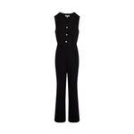 Morgan De Toi - Morgan De Toi Women's Jumpsuit