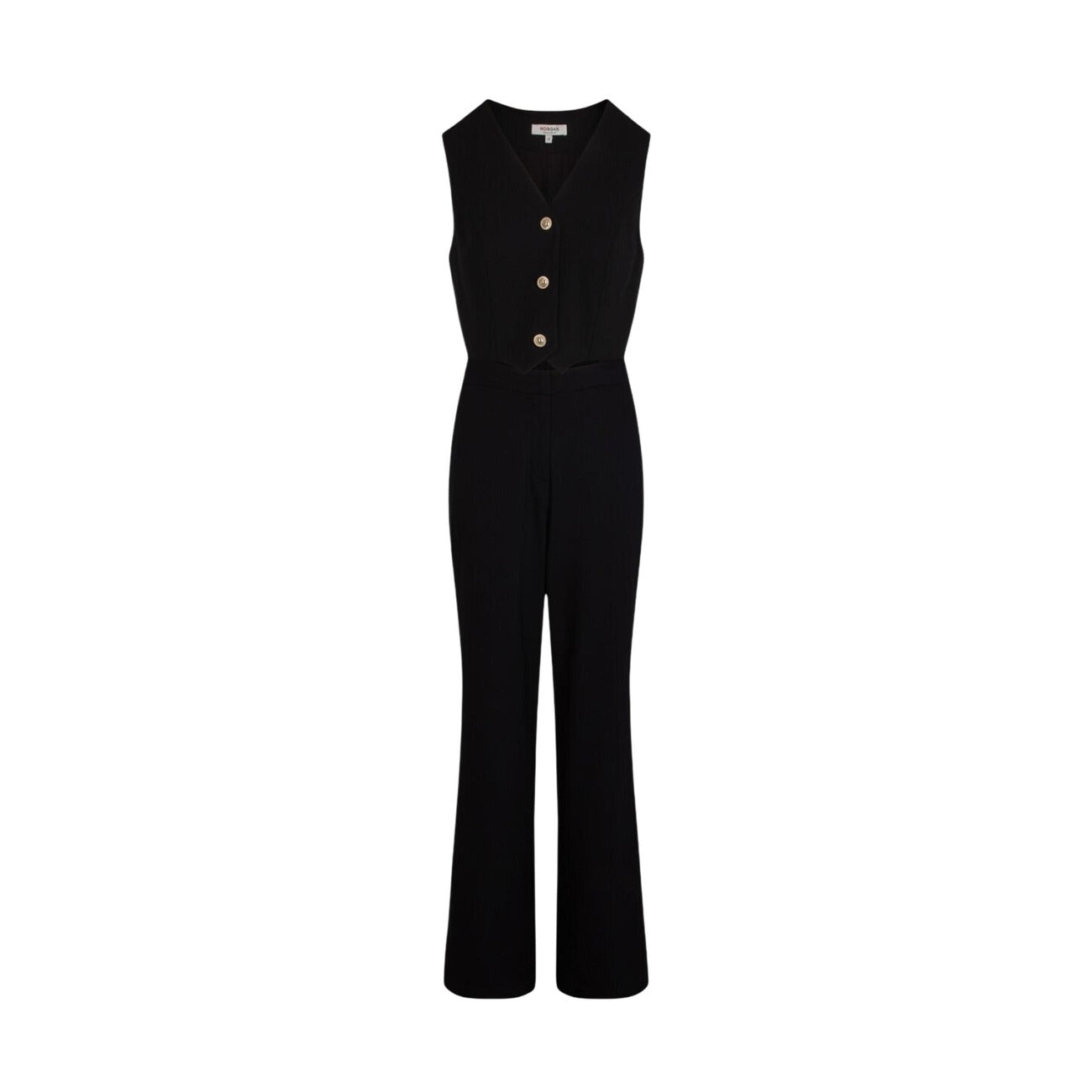 Morgan De Toi - Morgan De Toi Women's Jumpsuit