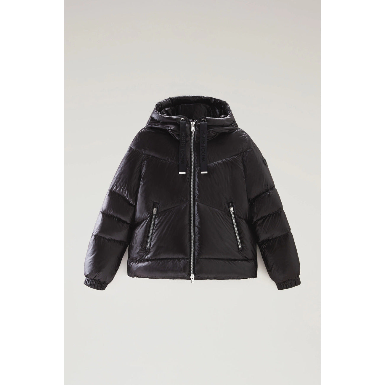 Woolrich - Woolrich Windbreaker Women's