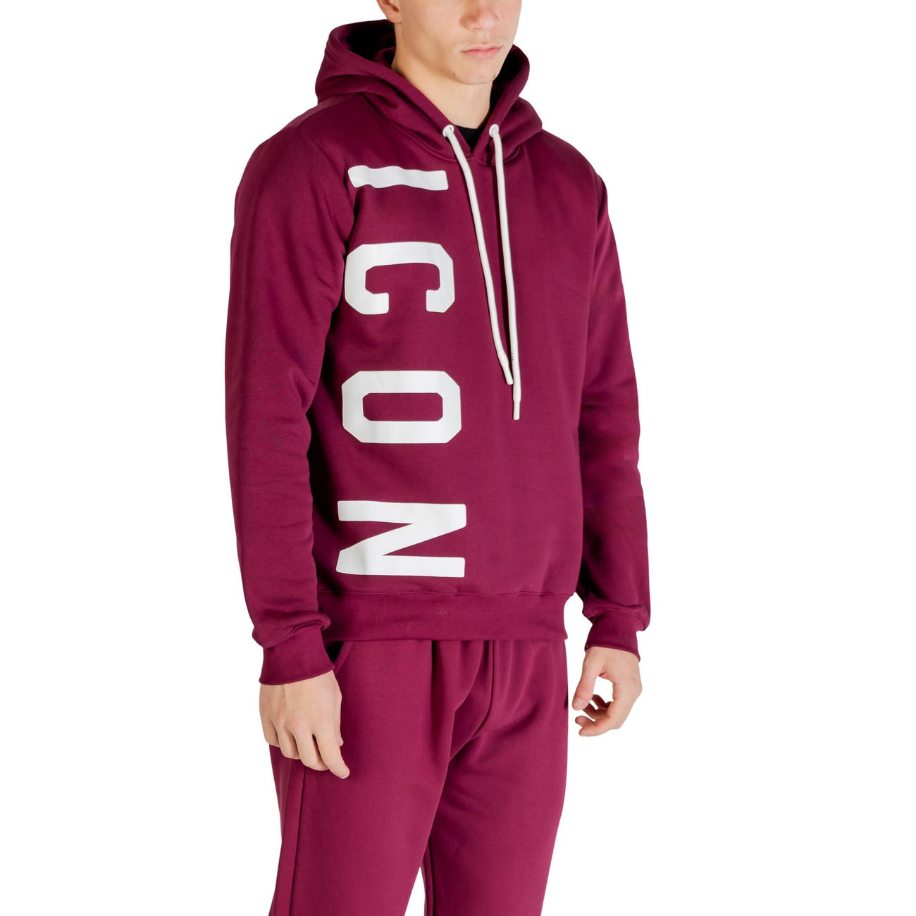 Icon - Icon Hoodie Men's