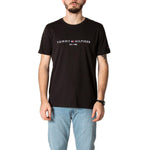 Tommy Hilfiger Jeans - Tommy Hilfiger Jeans Tričko Pánské