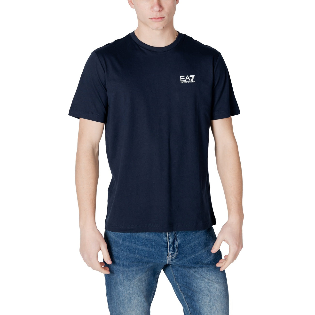 Ea7 - Ea7 Men's T-Shirt