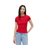 Tommy Hilfiger Jeans - Tommy Hilfiger Jeans Tričko Dámské