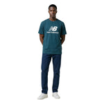 New Balance - New Balance Men's T-Shirt