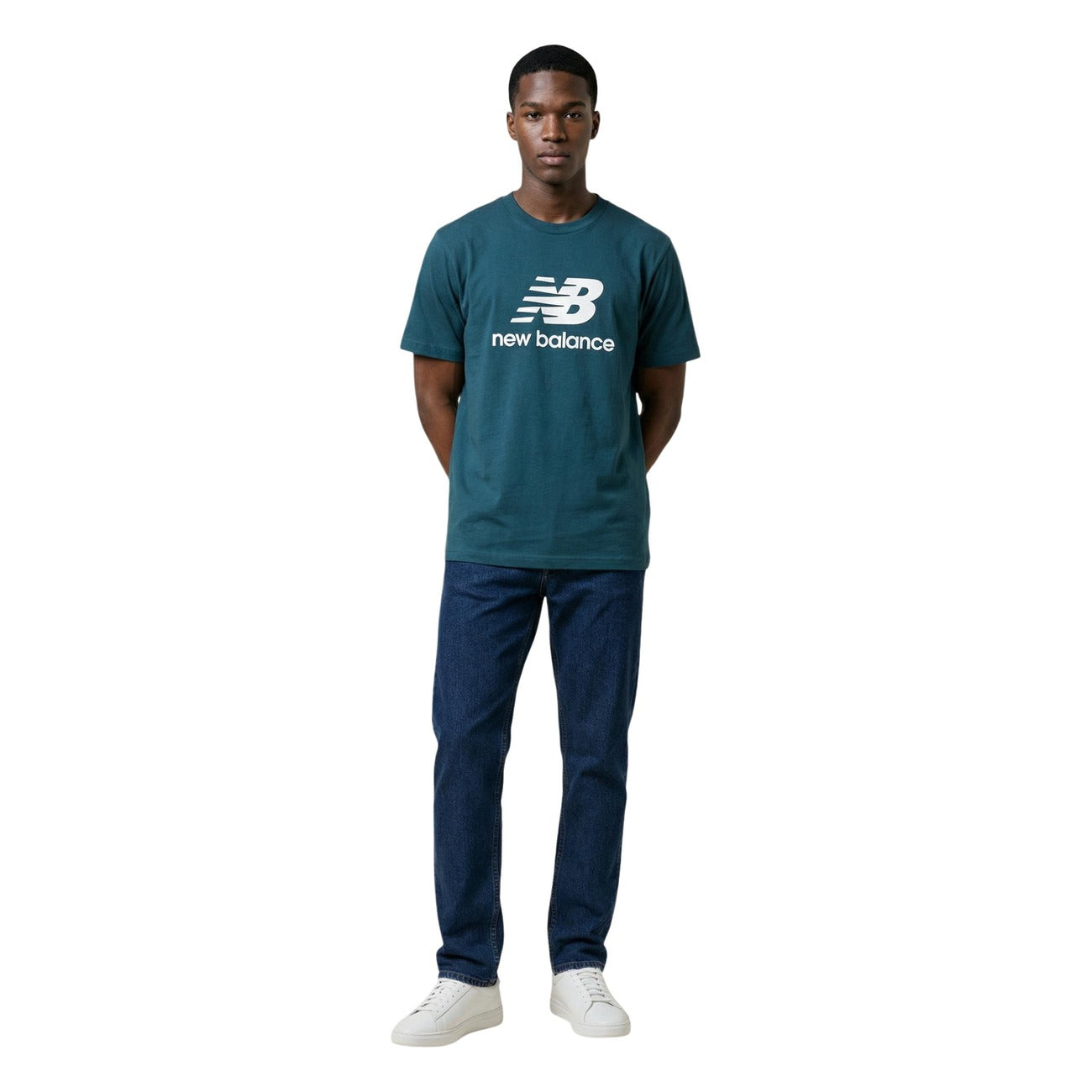 New Balance - New Balance Men's T-Shirt