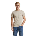 U.s. Polo Assn. - U.s. Polo Assn. Tričko Pánské