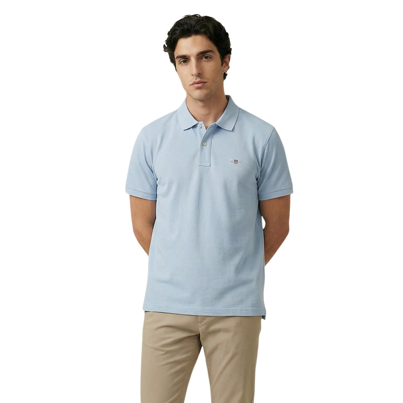 Gant - Gant Polo Pánské