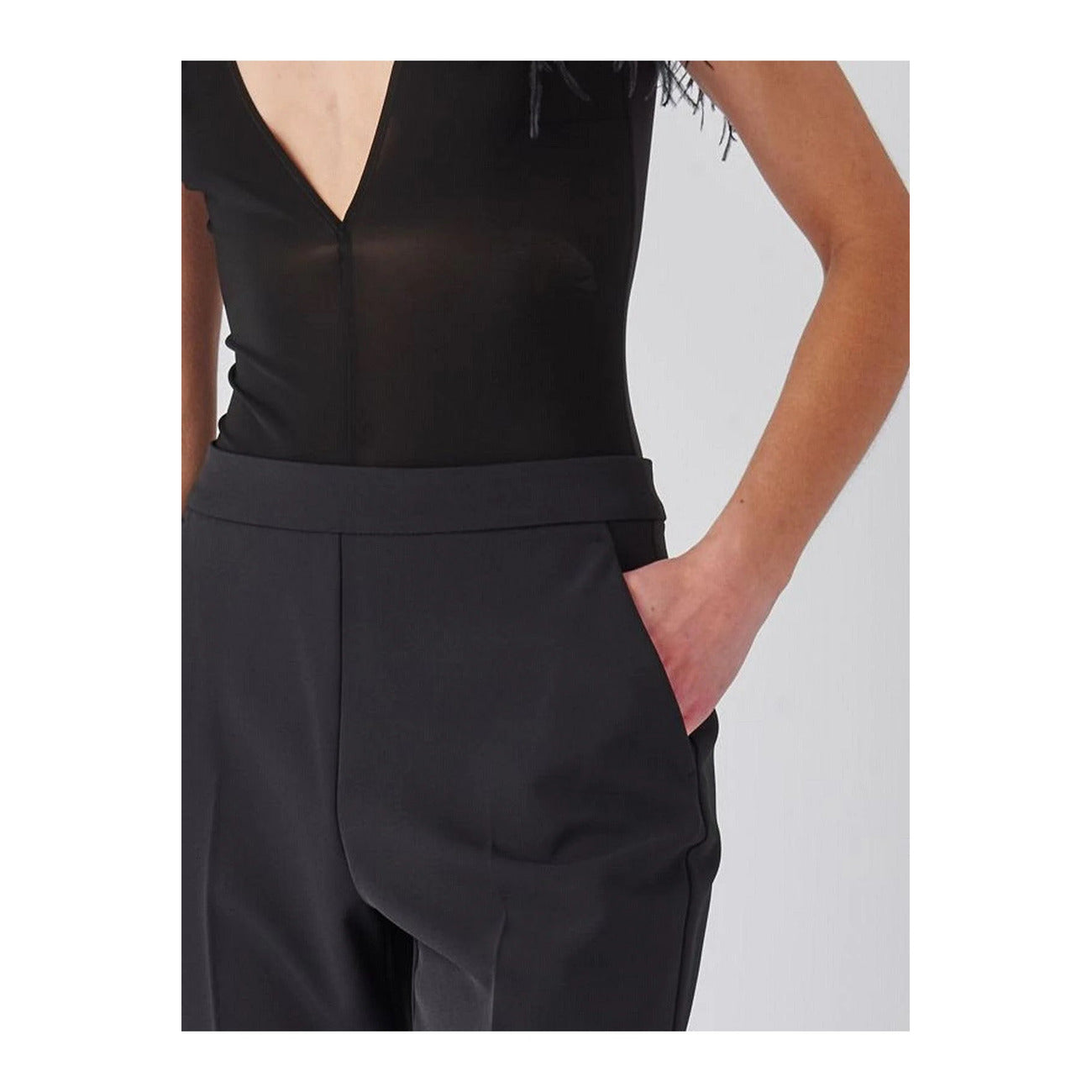 Pinko - Pinko Women's Trousers
