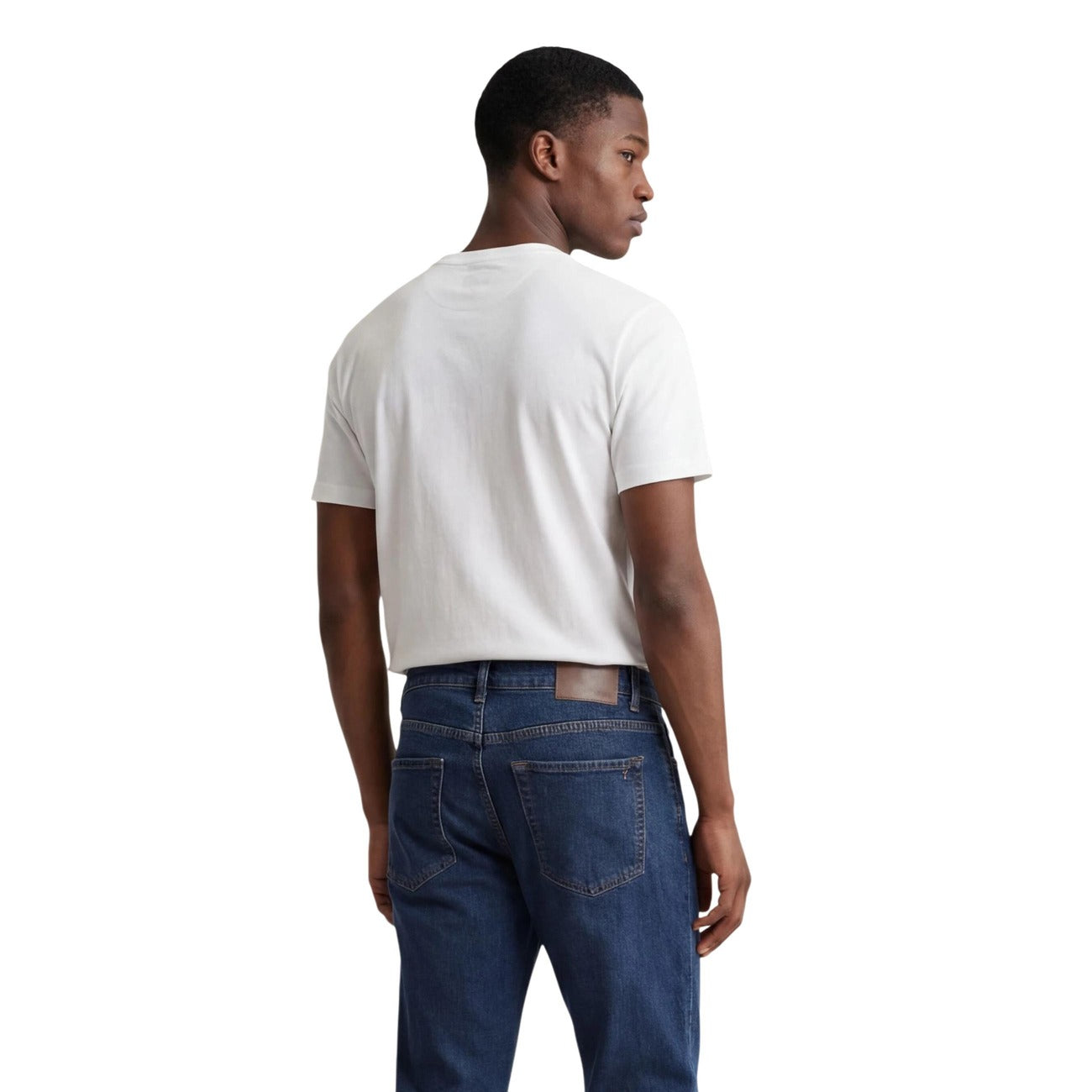 Armani Exchange - Armani Exchange Tričko Pánské