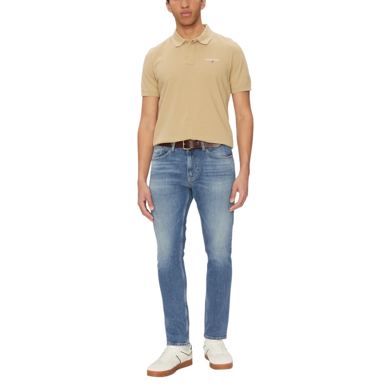 Tommy Hilfiger Jeans - Tommy Hilfiger Jeans Džíny Pánské
