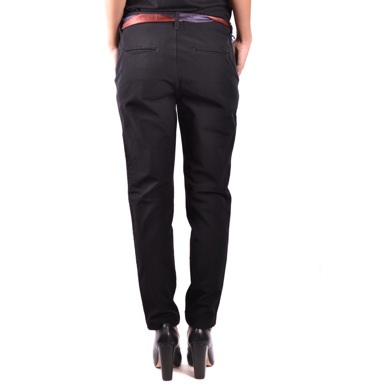 Jacob Cohen - Jacob Cohen Kalhoty Dámské