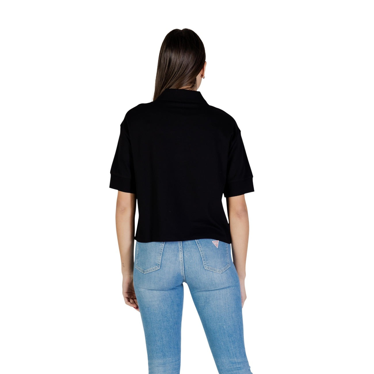 Armani Exchange - Armani Exchange Tričko Dámské