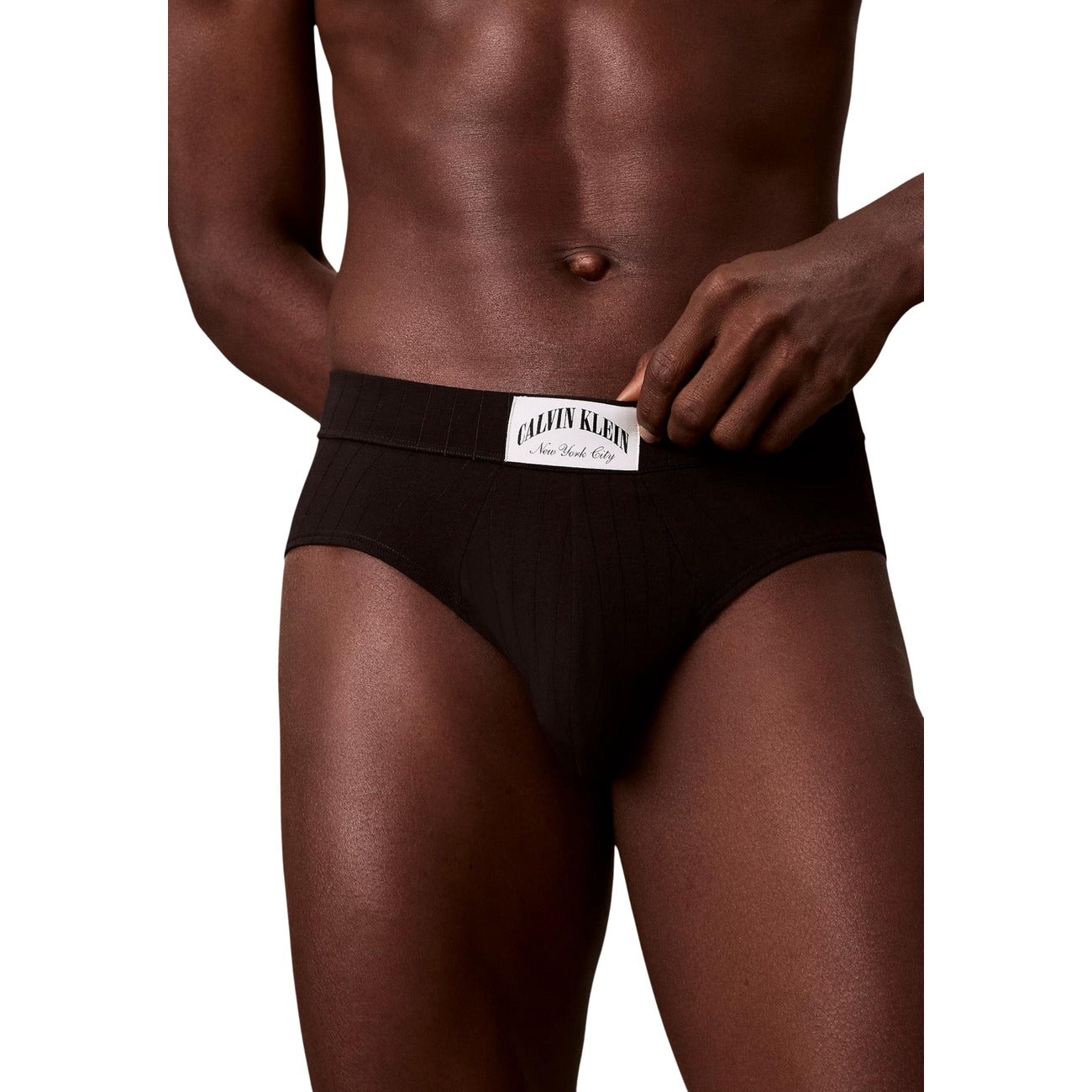 Calvin Klein Underwear - Calvin Klein Underwear Spodní Prádlo Pánské