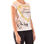 Philipp Plein - Philipp Plein Tričko Dámské