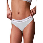 Calvin Klein Underwear - Calvin Klein Underwear Spodní Prádlo Dámské