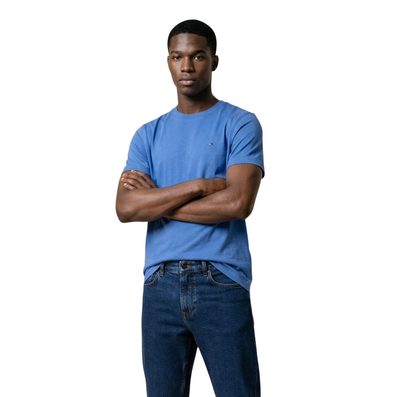 Tommy Hilfiger Jeans - Tommy Hilfiger Jeans Tričko Pánské