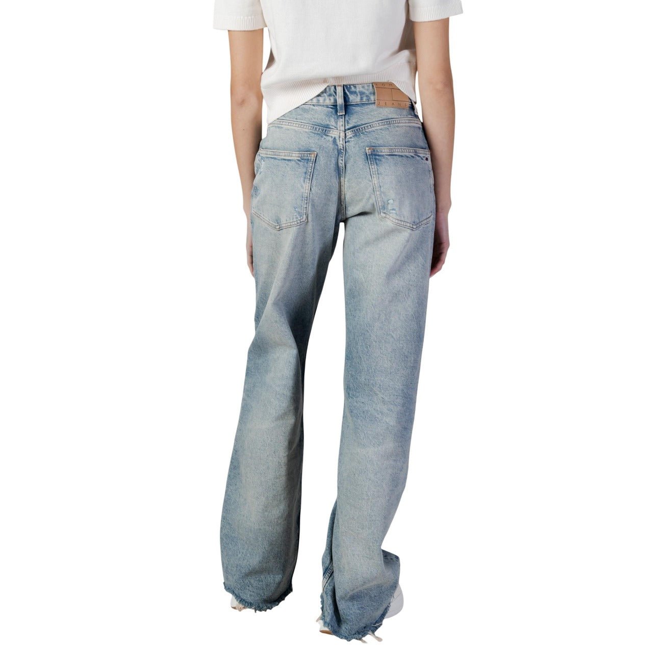 Tommy Hilfiger Jeans - Tommy Hilfiger Jeans Džíny Dámské