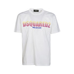 Dsquared2 - Dsquared2 Tričko Pánské