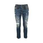 Costume National Contemporary - Costume National Contemporary Jeans Men's
