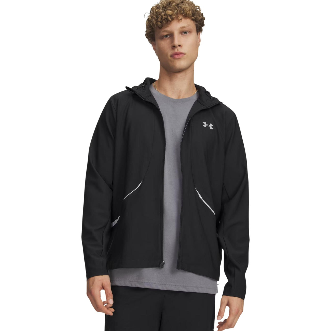 Under Armour - Under Armour Mikina Pánská