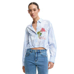 Desigual - Desigual Košile Dámská