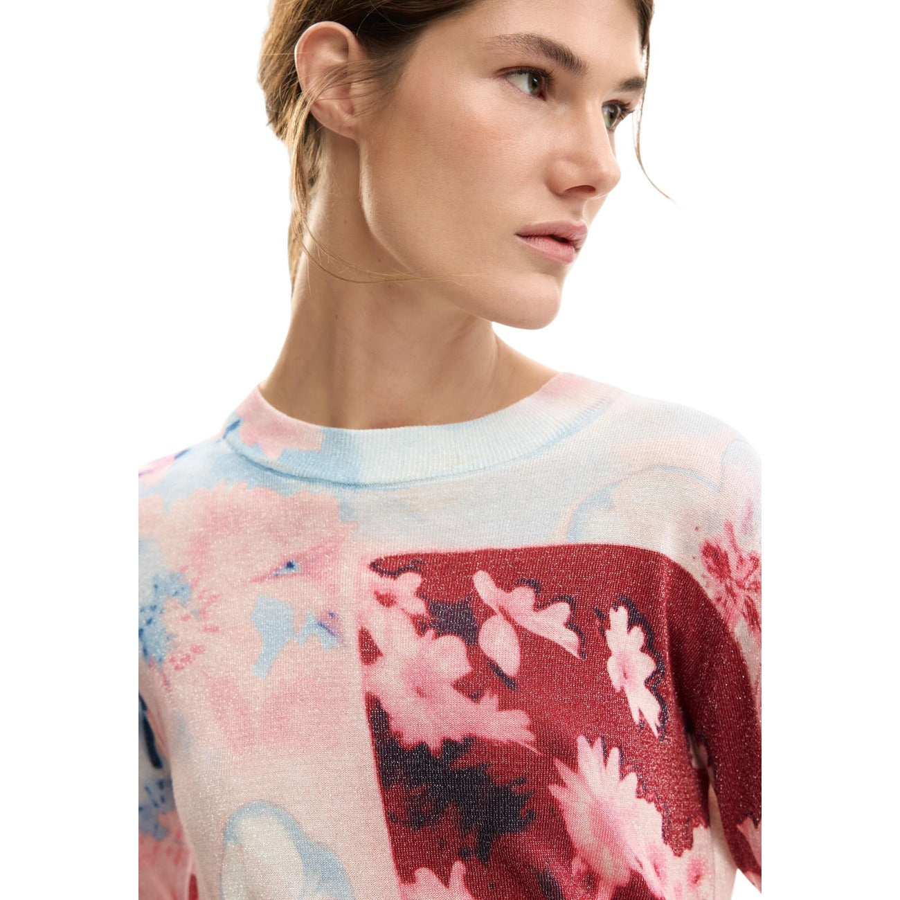 Desigual - Desigual Svetr Dámský
