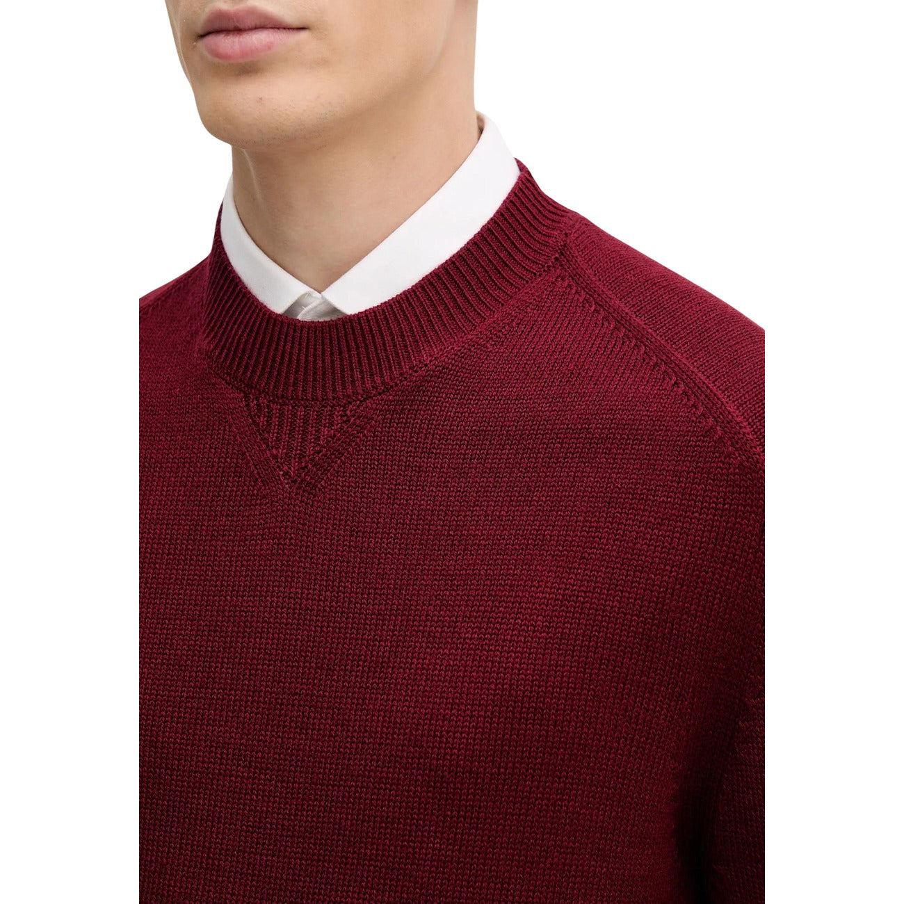 Armani Exchange - Armani Exchange Svetr Pánský