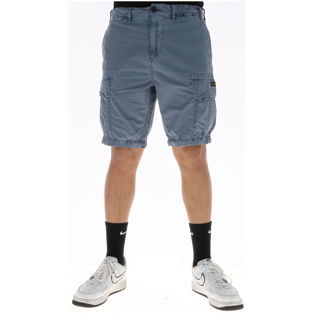 Superdry - Superdry Men's Bermuda Shorts