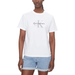 Calvin Klein Jeans - Calvin Klein Jeans Tričko Dámské