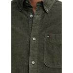 Tommy Hilfiger Jeans - Tommy Hilfiger Jeans Košile Pánská