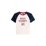 Tommy Hilfiger Jeans - Tommy Hilfiger Jeans Tričko Dámské