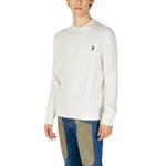 U.s. Polo Assn. - U.s. Polo Assn. Svetr Pánský