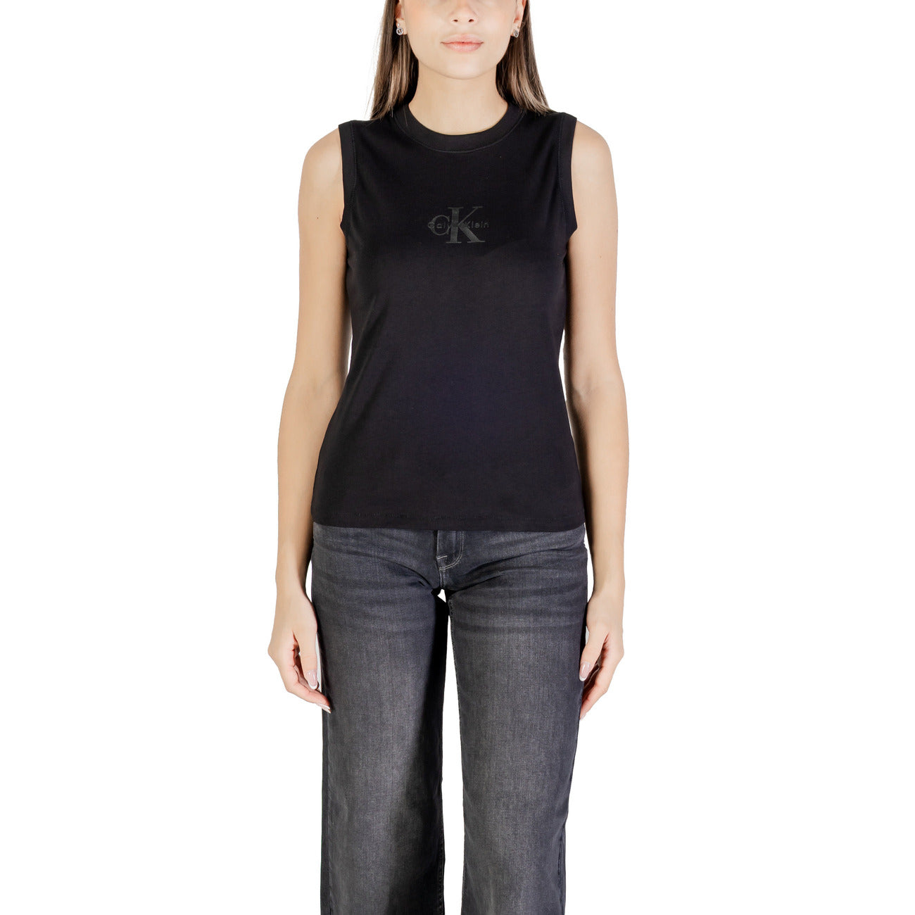 Calvin Klein Jeans - Calvin Klein Jeans Tílko Dámské