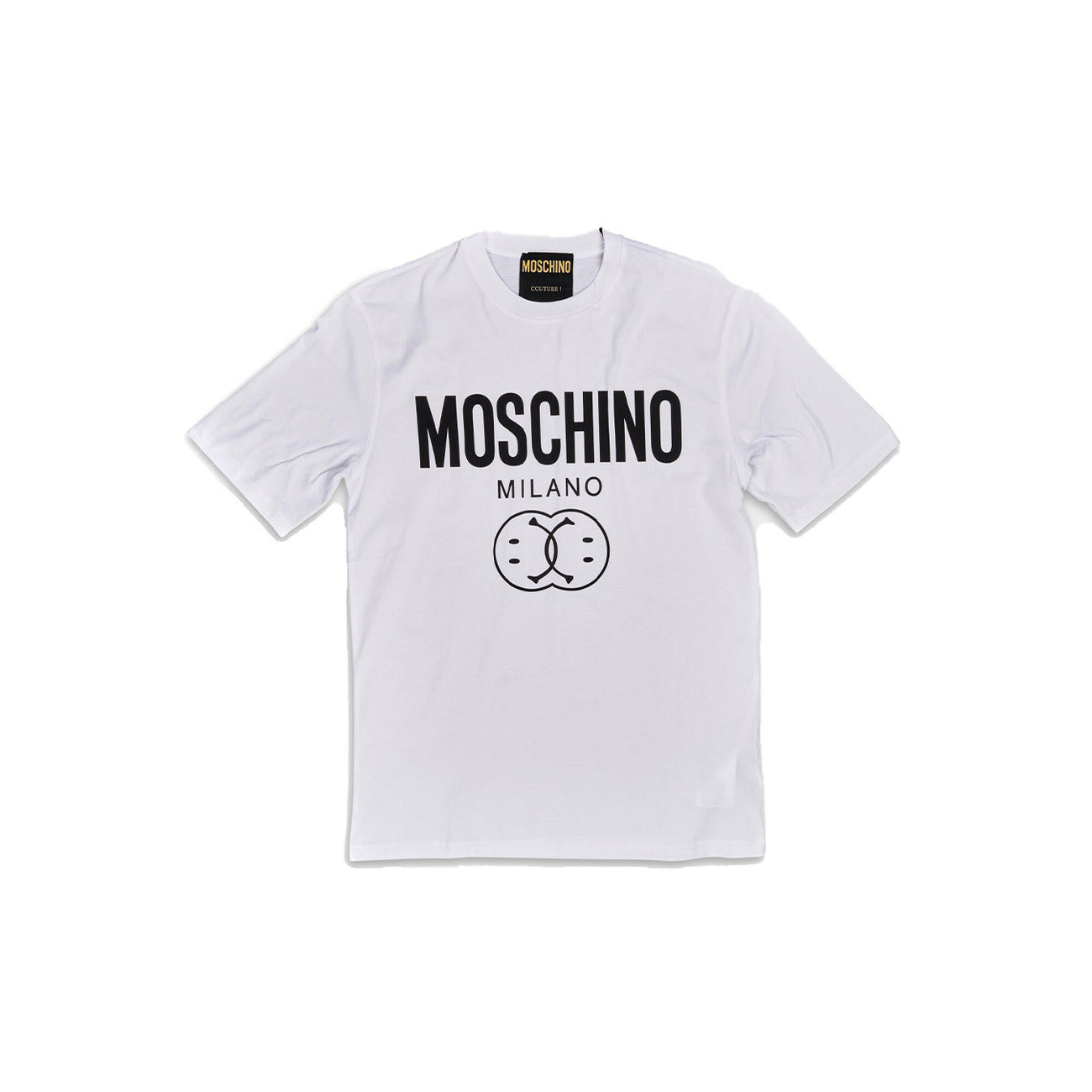 Moschino - Moschino Tričko Pánské