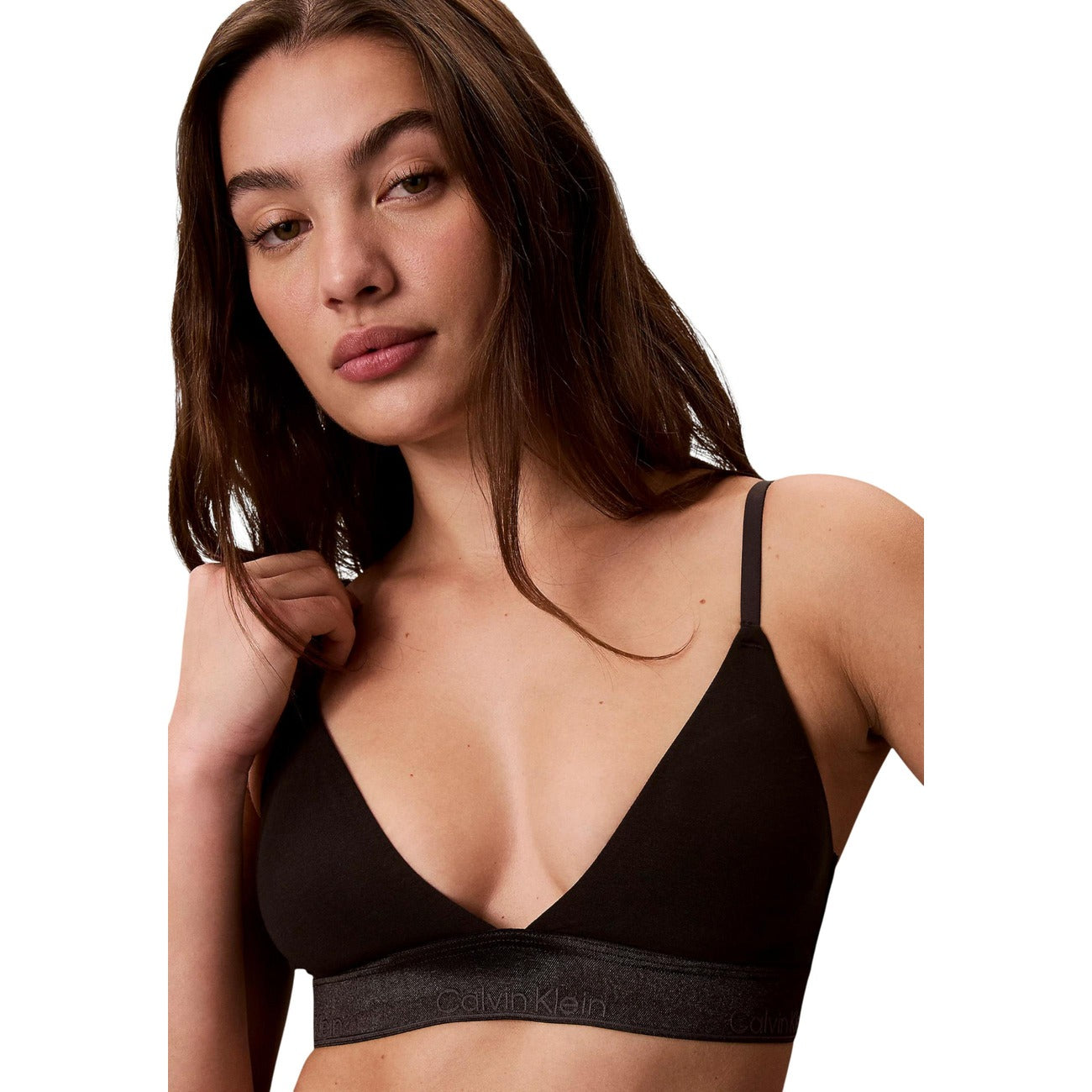 Calvin Klein Underwear - Calvin Klein Underwear Spodní Prádlo Dámské