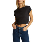 Calvin Klein Jeans - Calvin Klein Jeans Tričko Dámské