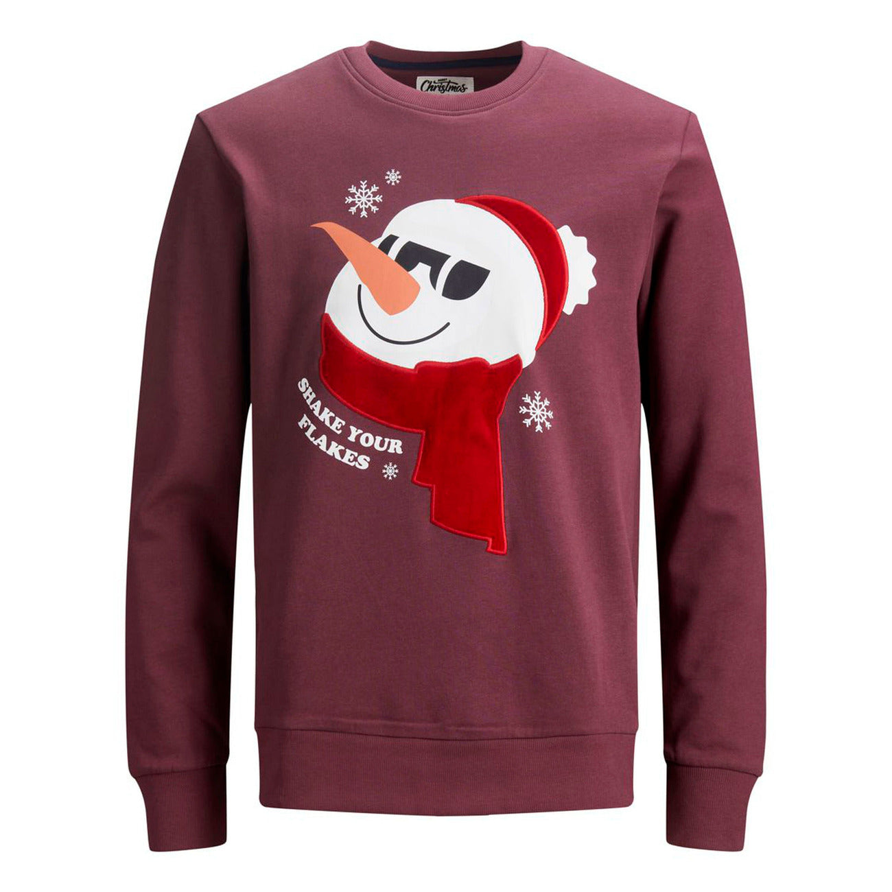 Jack & Jones - Jack & Jones Mikina Pánská