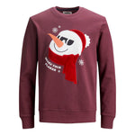 Jack & Jones - Jack & Jones Mikina Pánská